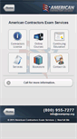 Mobile Screenshot of m.examprep.org